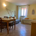 Casa Duke Dom wakacyjny Corniglia