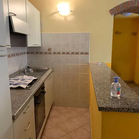 Casa Duke Holiday home Corniglia