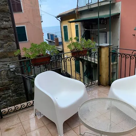 Casa Duke Holiday home