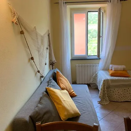 Casa Duke Corniglia