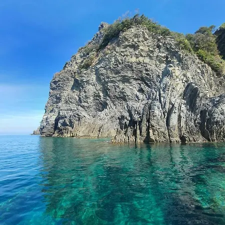 Hébergement de vacances Casa Duke Corniglia