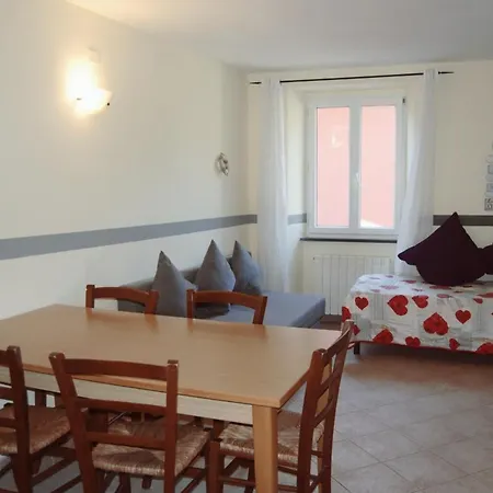 Casa Duke Hébergement de vacances