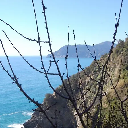 Holiday home Casa Duke Corniglia