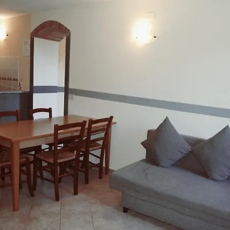 Holiday home Casa Duke