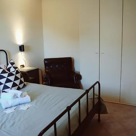Casa Duke Holiday home Corniglia