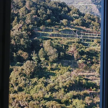 Hébergement de vacances Casa Duke Corniglia