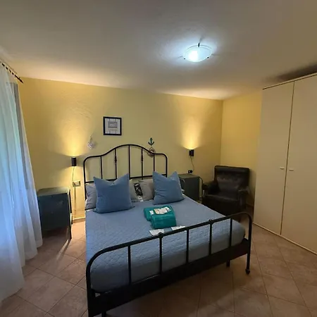 Casa Duke * Corniglia