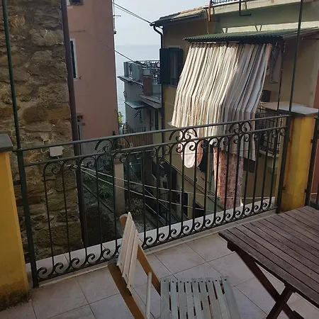 Casa Duke