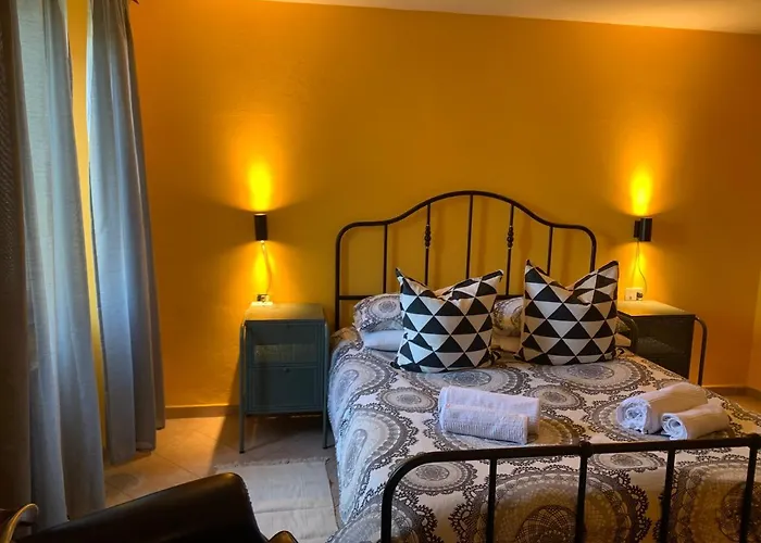 Feriehus Casa Duke *