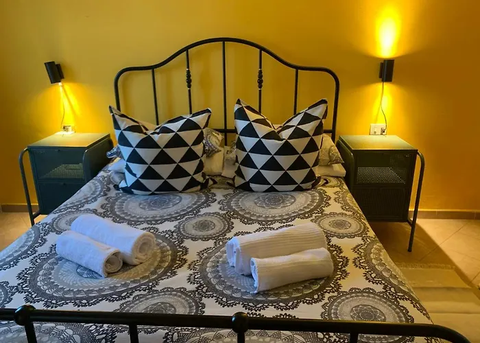 Casa Duke Σπίτι διακοπών *