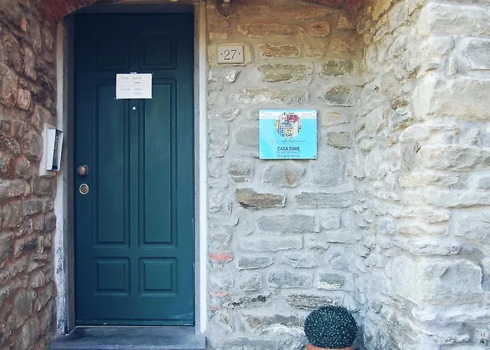 Casa Duke *