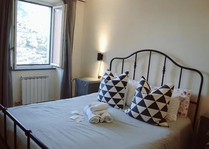 Feriehus Casa Duke Corniglia