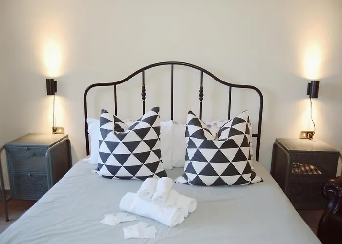 Feriehus Casa Duke *