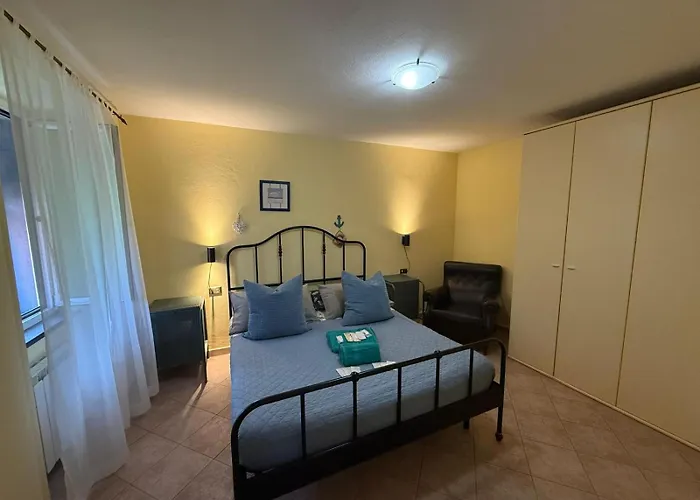 Casa Duke * Corniglia