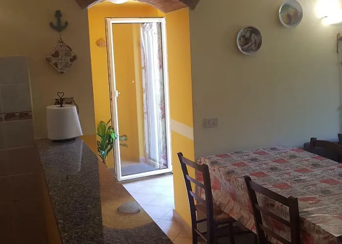 Casa Duke *