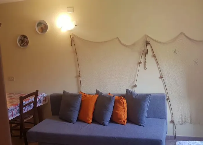 Casa Duke * Corniglia