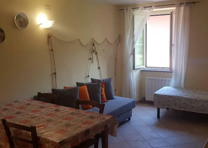 Feriehus Casa Duke Corniglia