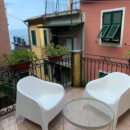 Сasa de vacaciones Casa Duke *