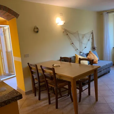 Nyaraló Casa Duke *