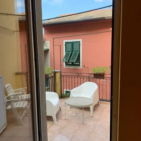 Сasa de vacaciones Casa Duke