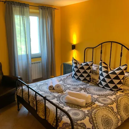 Casa Duke * Corniglia