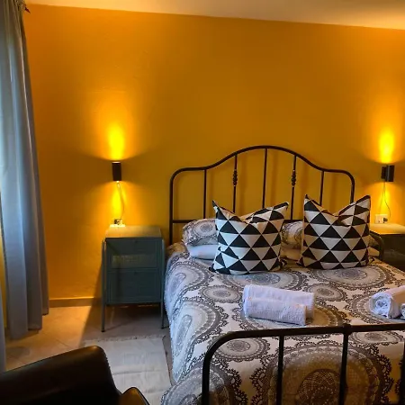 Сasa de vacaciones Casa Duke *