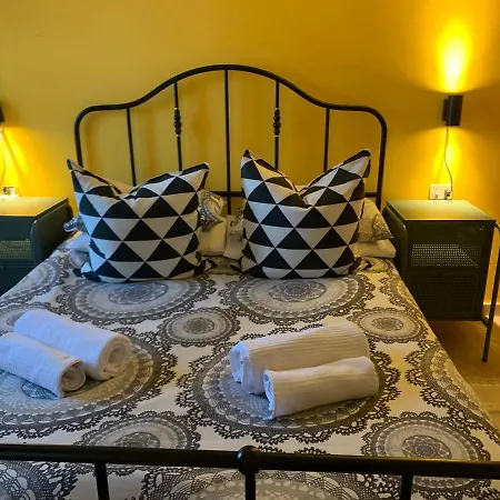 Casa Duke Vakantiehuis *