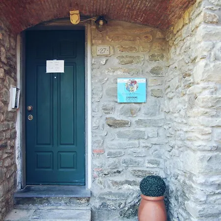 Casa Duke *