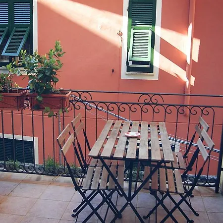 Casa Duke