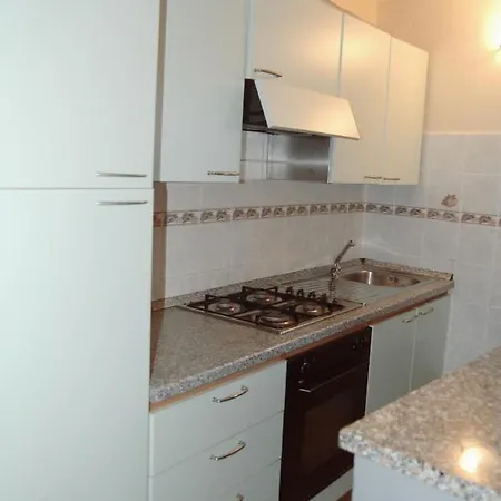 Nyaraló Casa Duke *