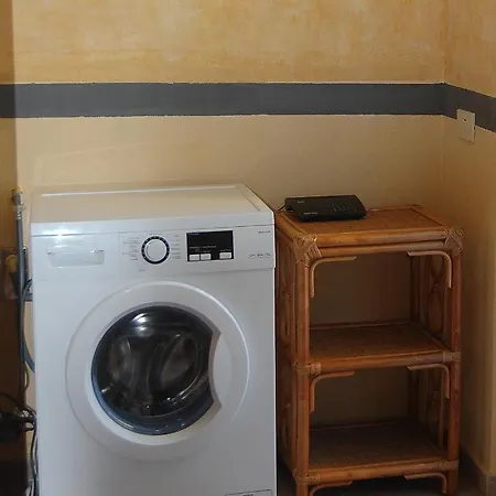 Dom wakacyjny Casa Duke