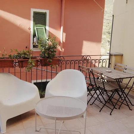 Сasa de vacaciones Casa Duke