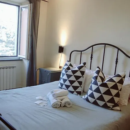 Сasa de vacaciones Casa Duke Corniglia