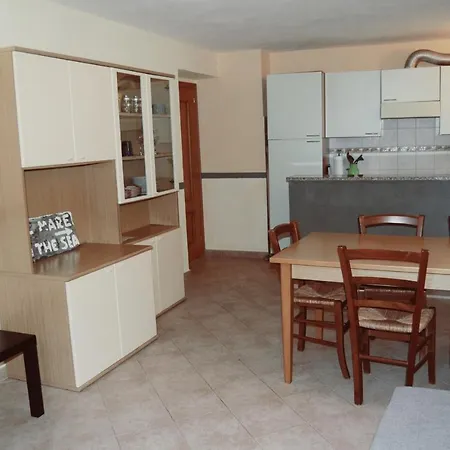 Casa Duke Corniglia