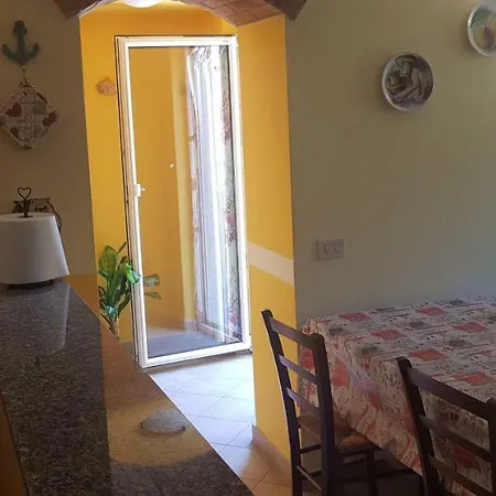 Casa Duke *