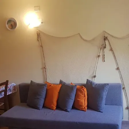 Casa Duke * Corniglia