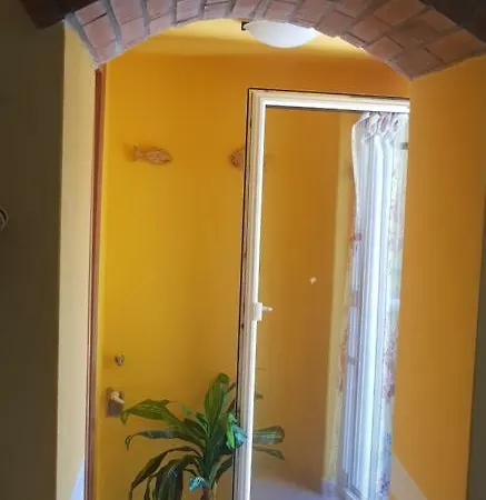 Сasa de vacaciones Casa Duke