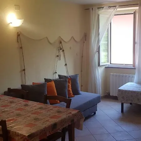 Сasa de vacaciones Casa Duke Corniglia