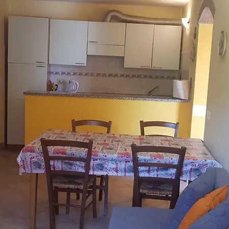 Casa Duke Nyaraló Corniglia