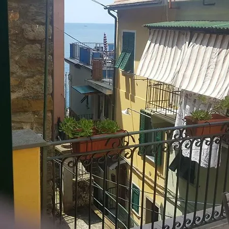Σπίτι διακοπών Casa Duke *