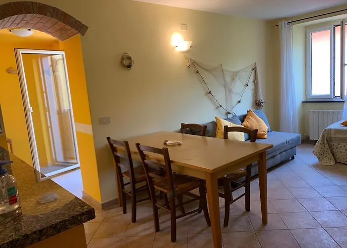 Vakantiehuis Casa Duke *