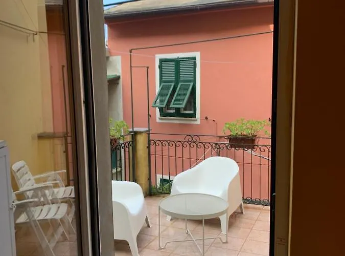 Vakantiehuis Casa Duke