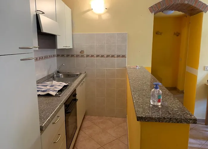 Casa Duke Vakantiehuis Corniglia