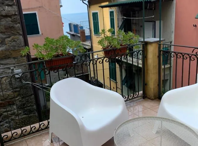 Casa Duke Vakantiehuis