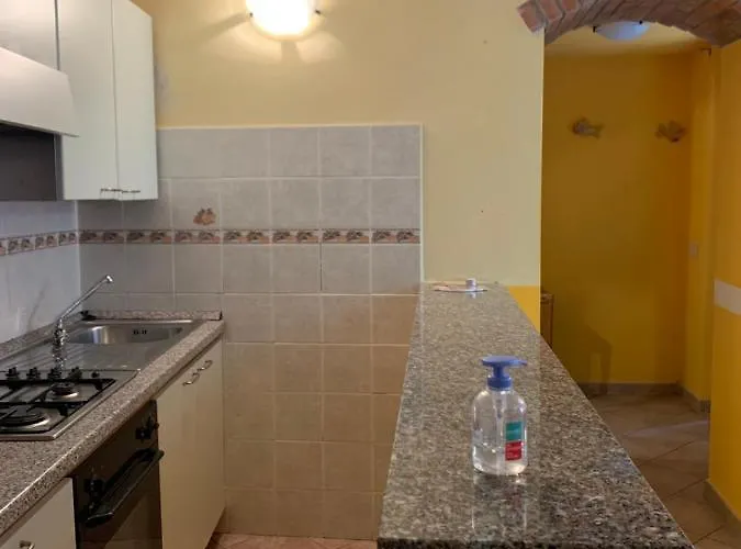 Casa Duke Vakantiehuis Corniglia