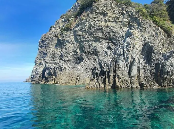 Feriehus Casa Duke Corniglia