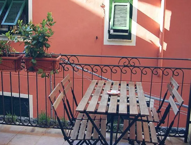 Casa Duke