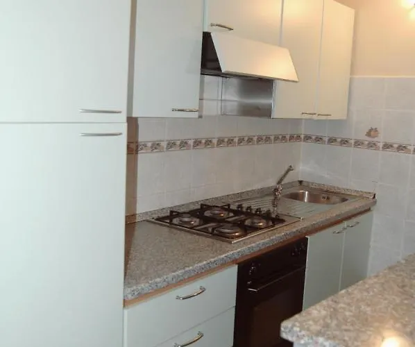 Vakantiehuis Casa Duke *