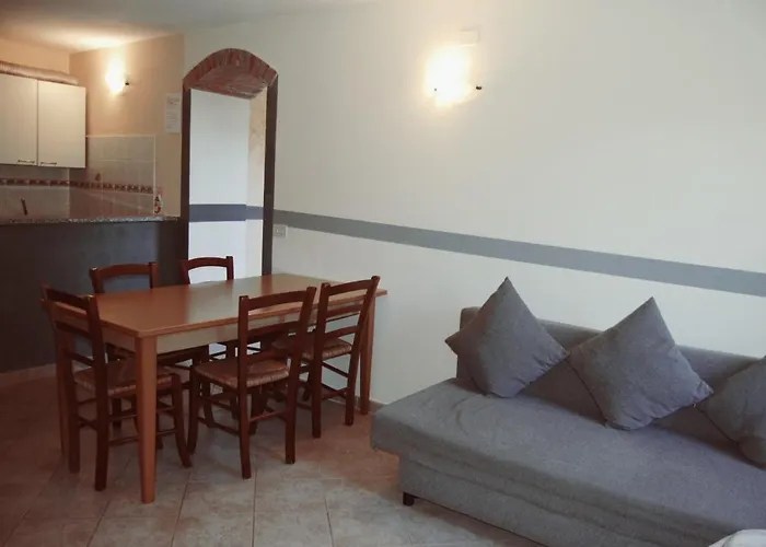 Vakantiehuis Casa Duke