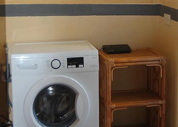 Vakantiehuis Casa Duke